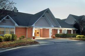 Отель Sonesta ES Suites Raleigh Durham Airport Morrisville  Моррисвилл